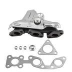 Exhaust Manifold Kit for Nissan Frontier 3.3L V6 (1999–2004)