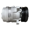 AC Compressor Replacement for Buick Skylark 2.3L (1994–1995)