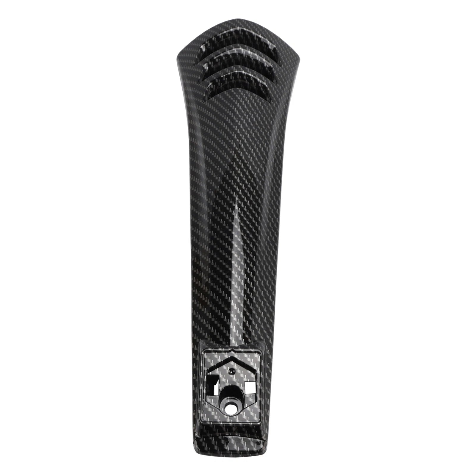 Steering Horn Cover Fairing for Vespa Sprint Primavera 125/150 (2014–2022) Carbon