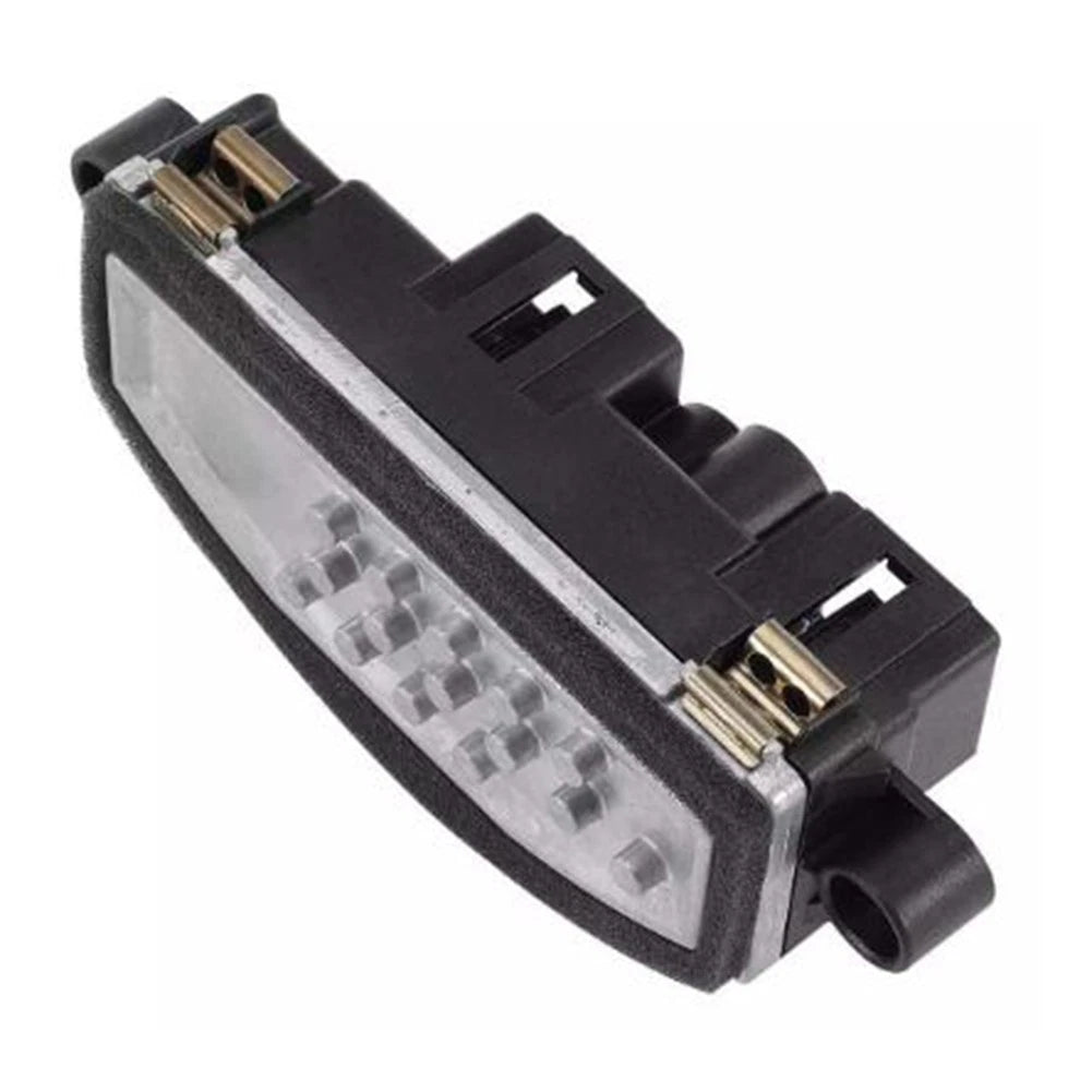 HVAC Blower Motor Resistor for Chrysler 300, Dodge, Jeep (2014–2023)