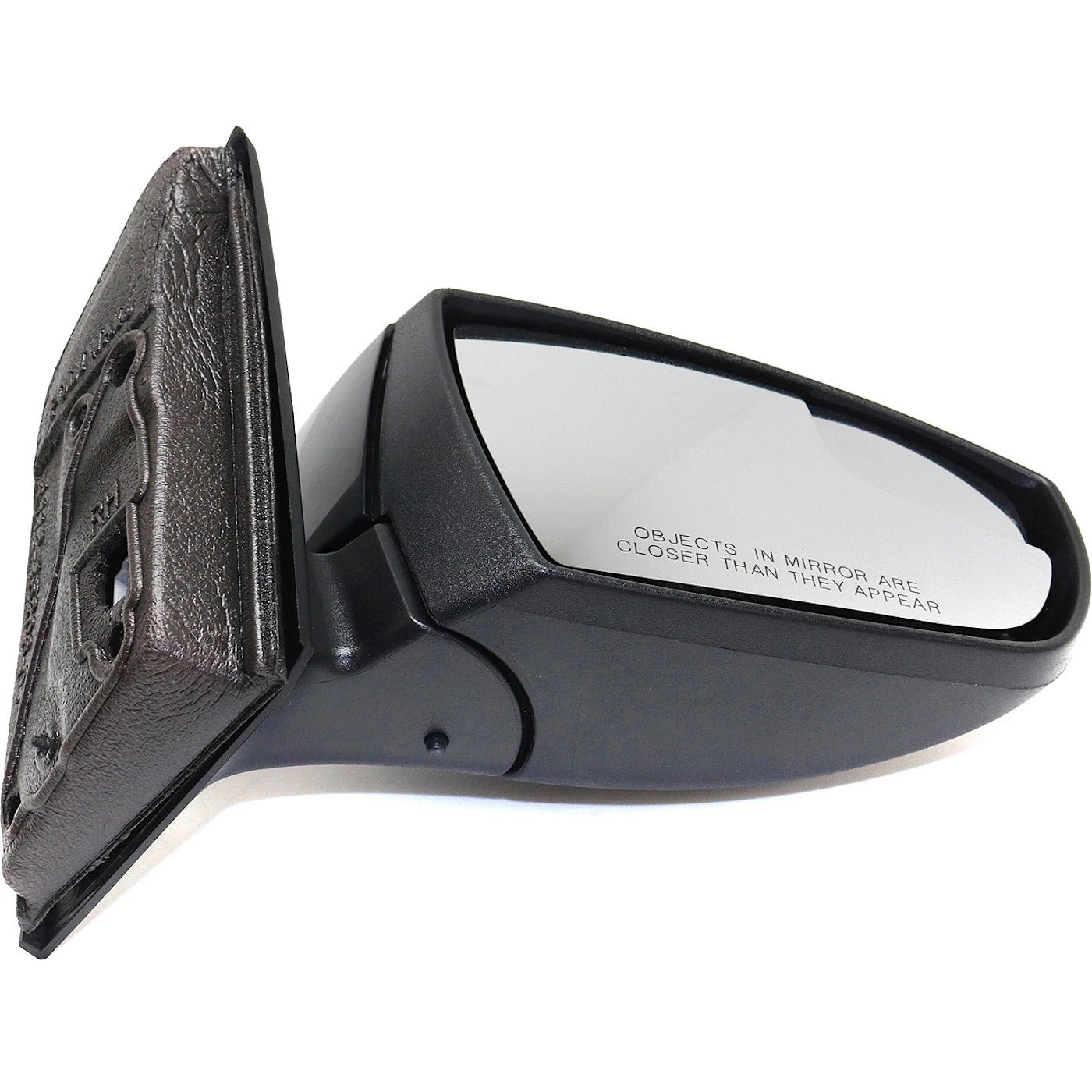 Set of 2 Mirrors for Ford Focus (2012–2014)