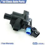 Thermostat Housing Assembly for Audi A4 A4 Quattro VW Passat (2001–2008)