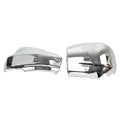 Chrome Battery Side Cover for Yamaha Dragstar Vstar XVS1100 (1999-2011)