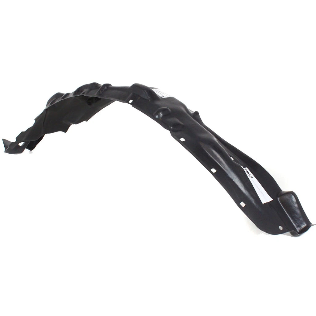 Driver Left Quarter Panel for Toyota Tacoma (1995–2000)