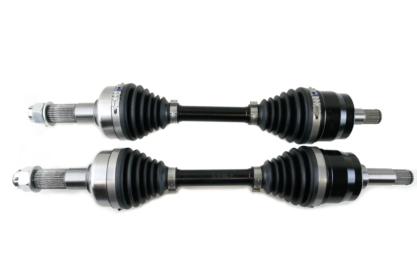 Precision Rear CV Axles for CFMOTO CFORCE 600 (2020–2022) Left & Right