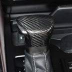 Gear Shift Knob Cover Trim for Car