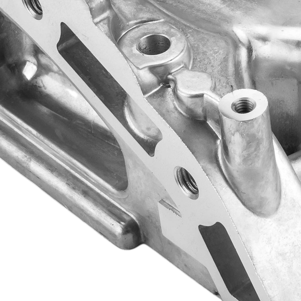 Aluminum Oil Pan for Ford Escape 2.5L (2013–2023)