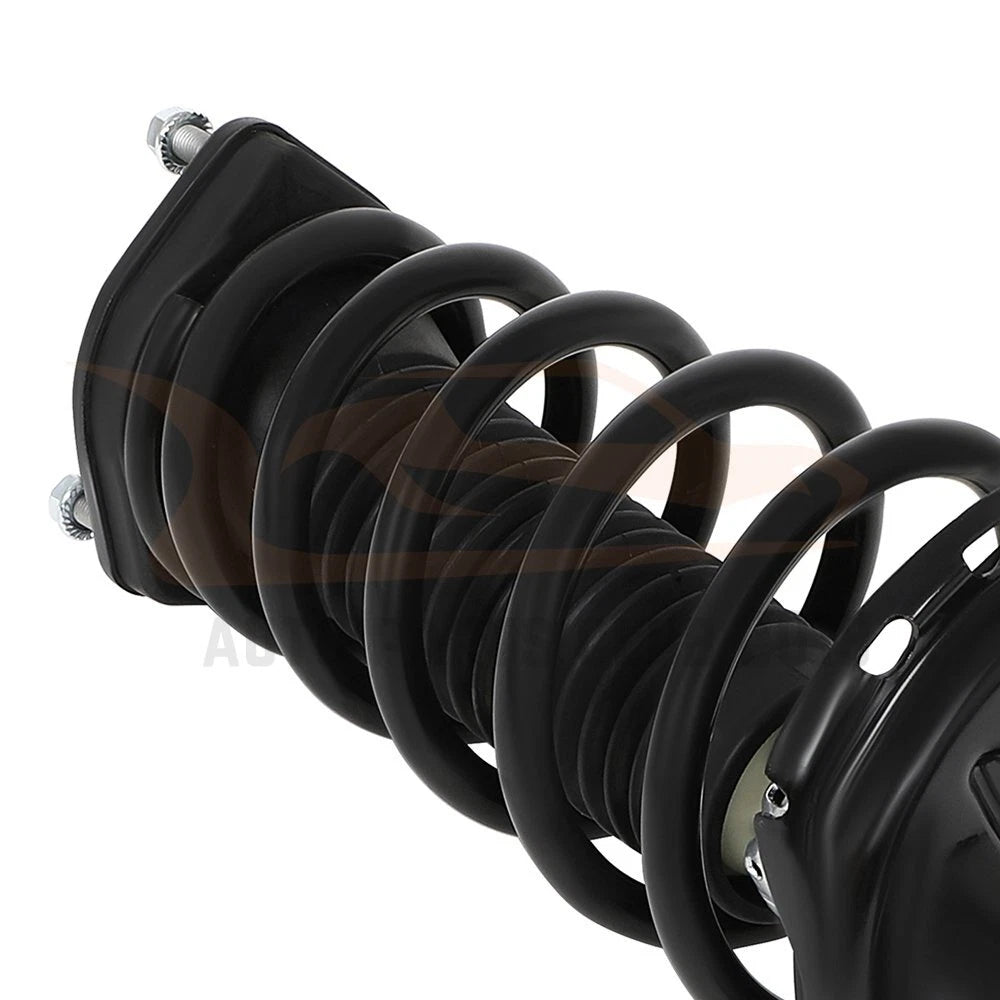 Set of 2 Rear Complete Struts Spring Assembly for Toyota Venza (2009-2012)