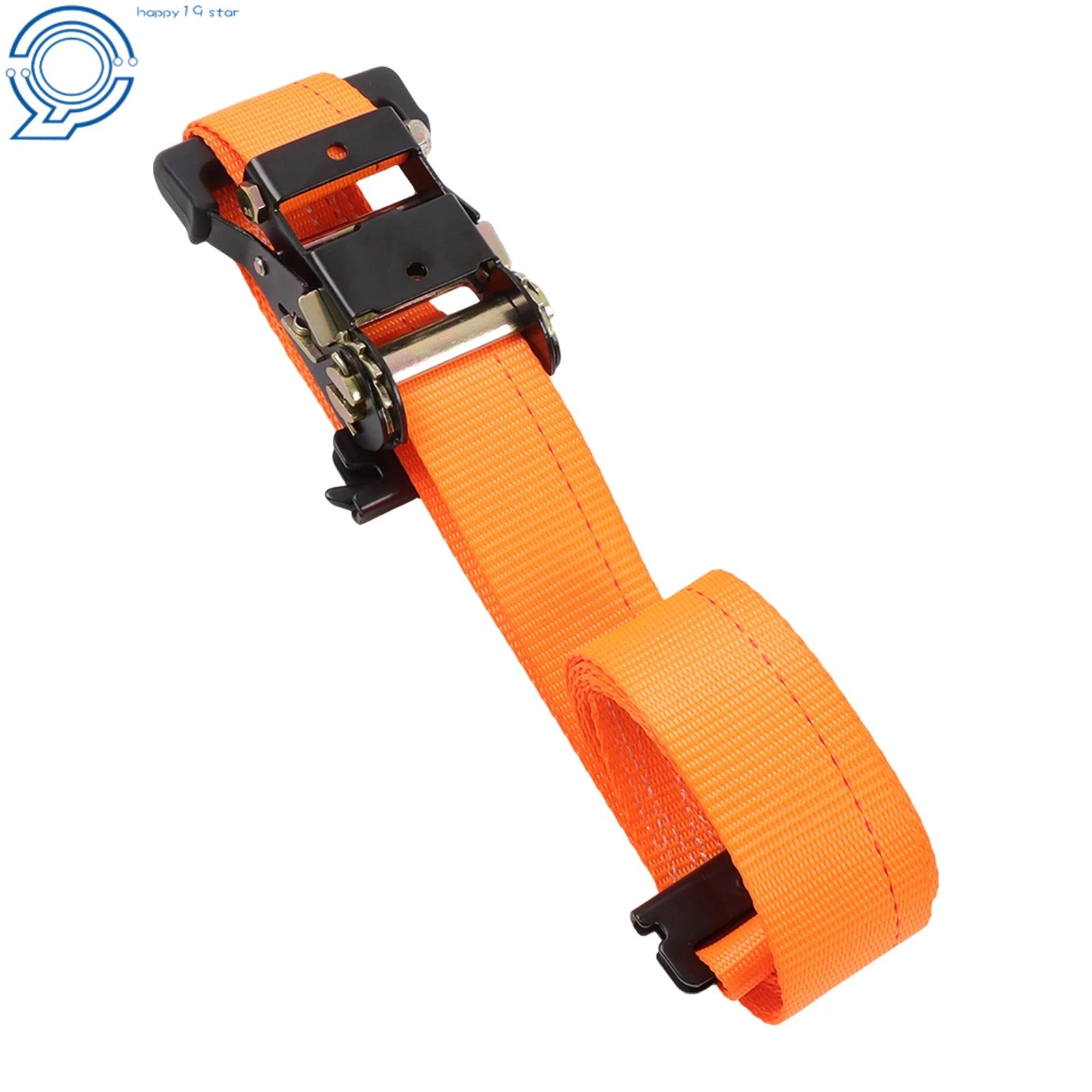 Heavy Duty Wheel Chock Tie Down Kit for Trailer