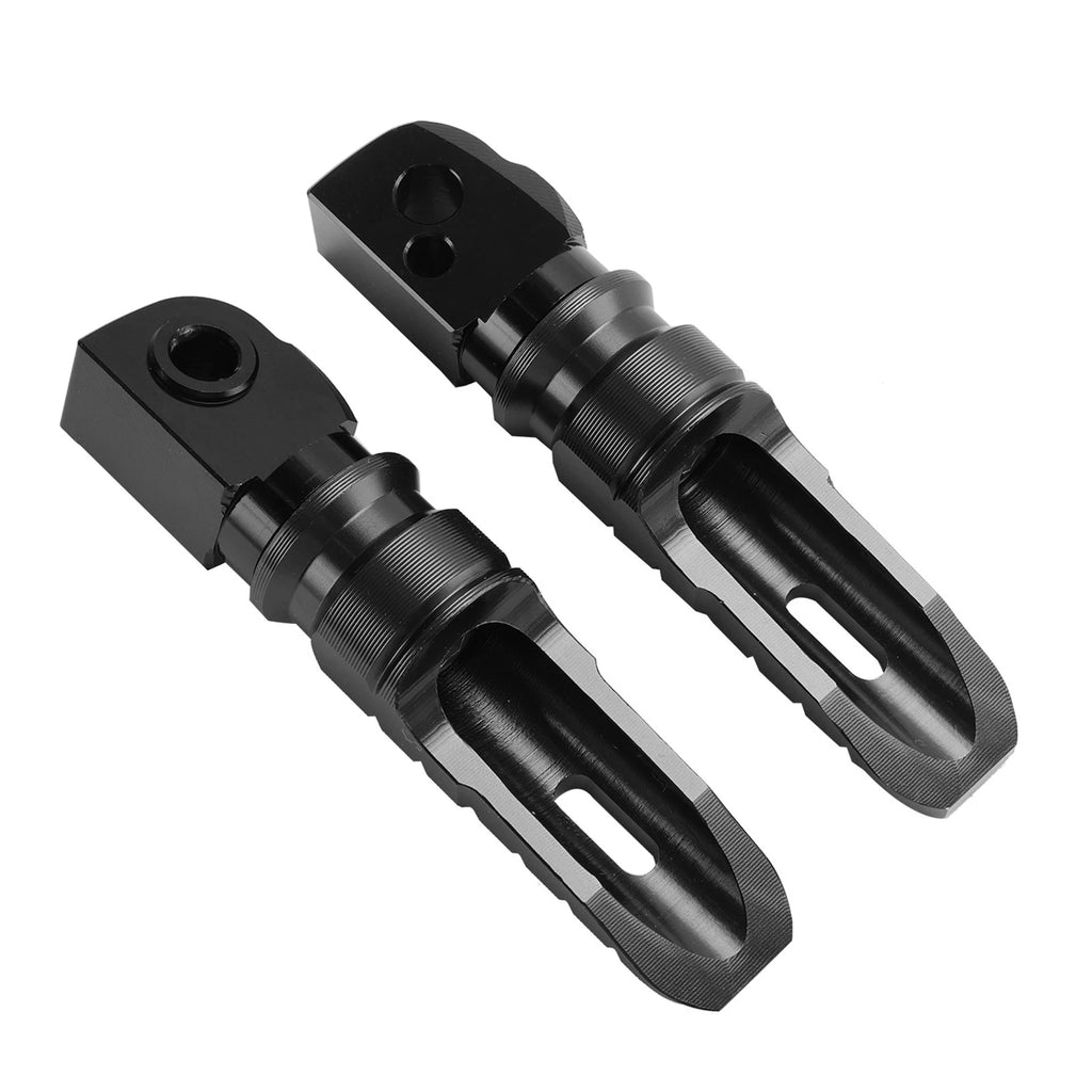 Rear Footrests Foot Pegs for BMW G310GS G310R G310RR (2017–2026)
