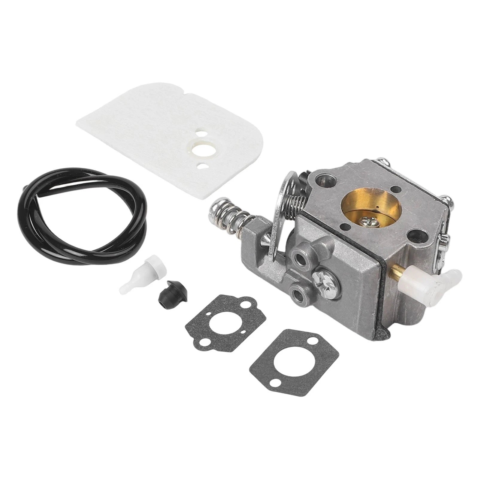 Chainsaw Maintenance Kit with Carburetor & Filters for 009-012