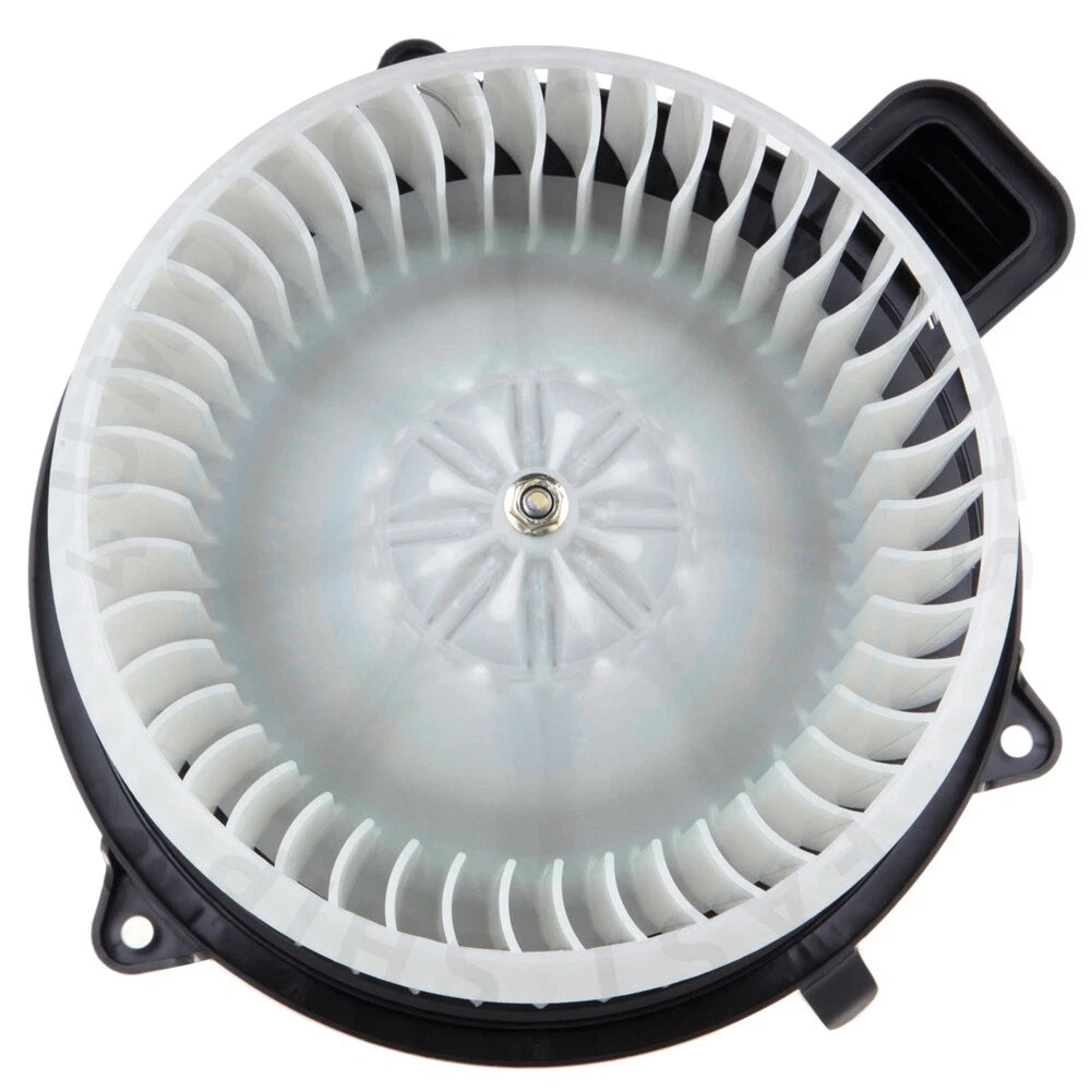 Blower Motor Fan for Ford Fusion Lincoln MKZ (2010–2012)