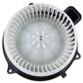 Blower Motor Fan for Ford Fusion Lincoln MKZ (2010–2012)