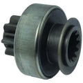 Starter Drive for Hyundai Sonata Azera Veracruz Santa Fe (2006–2019)
