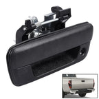 Tailgate Latch Handle for Chevy Colorado, GMC Canyon (2004-2012)