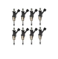 8PCS Fuel Injectors for 14-18 Chevy GMC 1500 5.3L (2014-2018)
