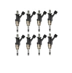 8PCS Fuel Injectors for 14-18 Chevy GMC 1500 5.3L (2014-2018)