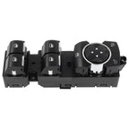Front Left Power Window Switch for Ford F-150 (2015–2020)