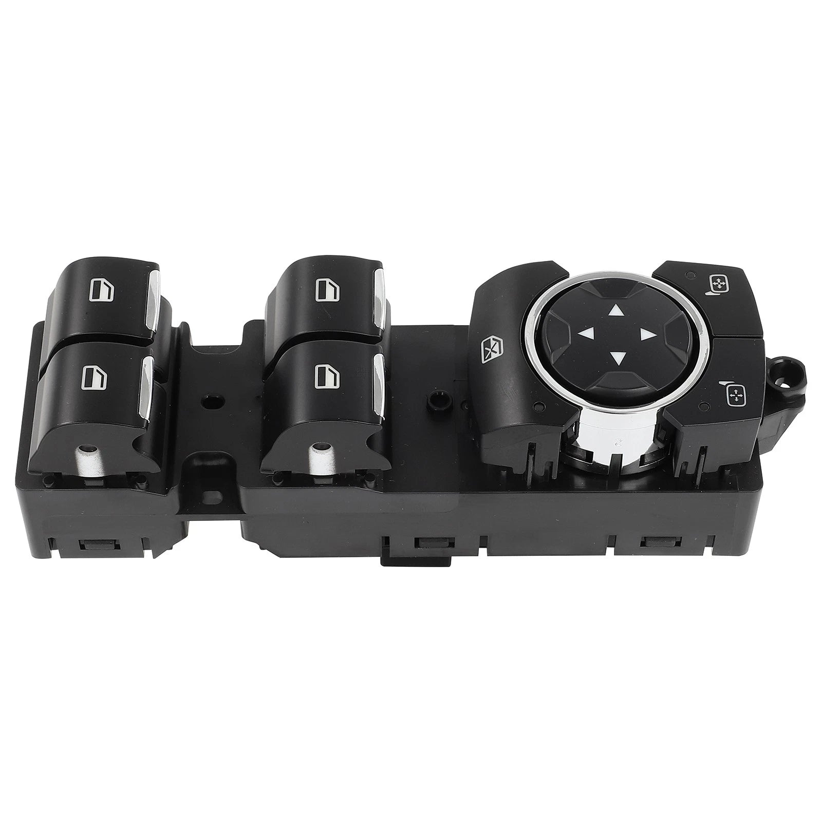 Front Left Power Window Switch for Ford F-150 (2015–2020)