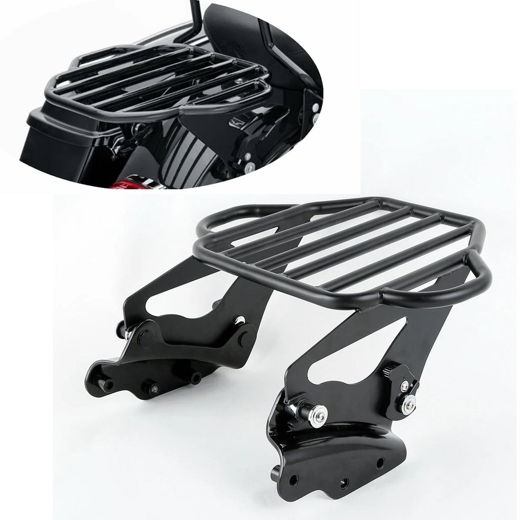 Luggage Rack for Harley Electra Road Glide (2009–2013)