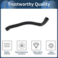 Engine Air Intake Hose for Mercedes-Benz C-Class Sportcoupe (2002-2008)