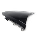 ABS Windshield for Honda CBR500R (2016-2018) Black