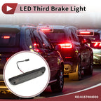 Black LED Third Brake Light for Toyota Tacoma (2005–2015) No. 8157004030
