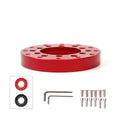 14" Steering Wheel Adapter Plate for Logitech G25 G27 G29 G920