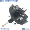 Power Brake Booster for Chevrolet C1500 Cadillac Escalade (1997–2001)