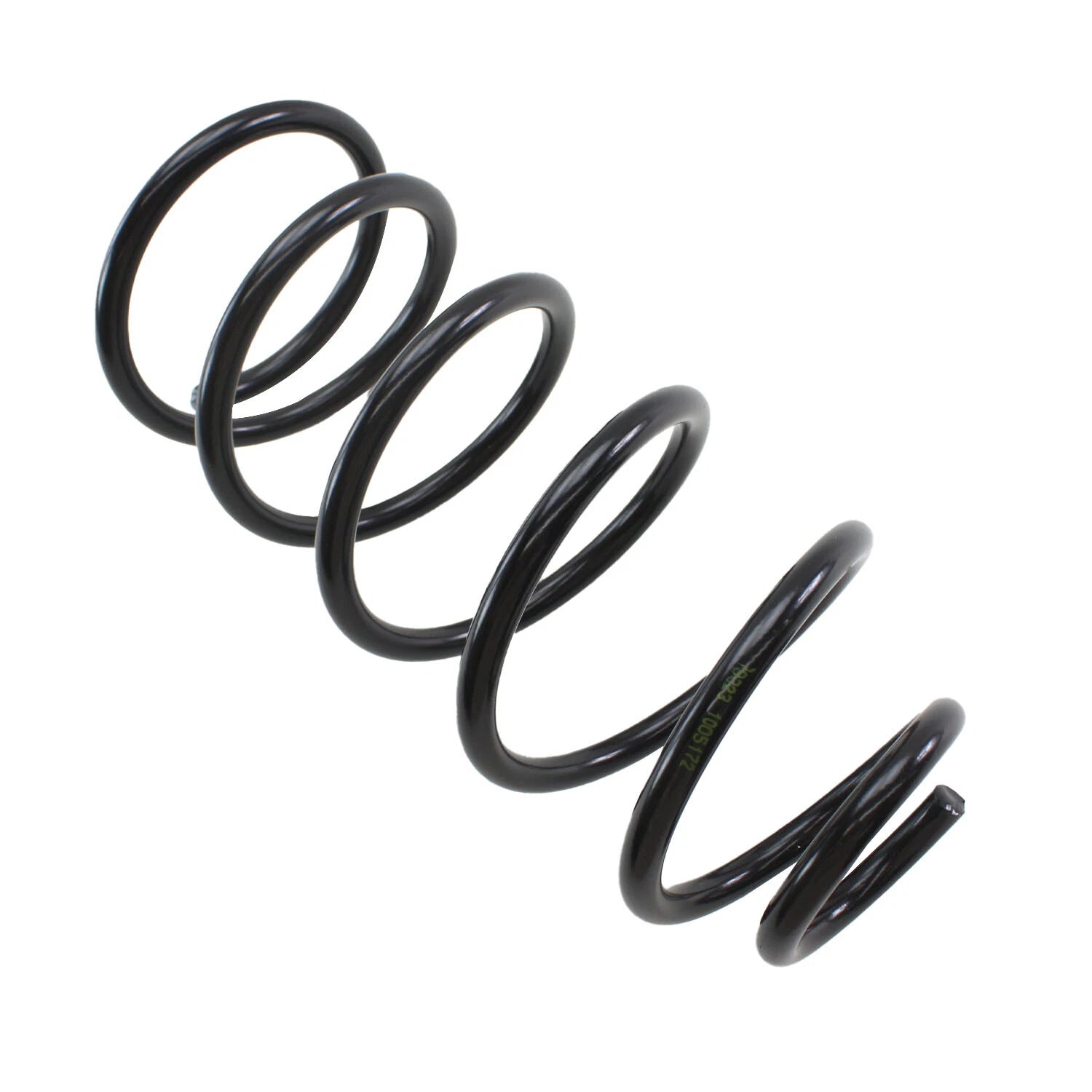 Lesjofors Rear Coil Spring 4244229 for Kia Sorento (2003–2006)