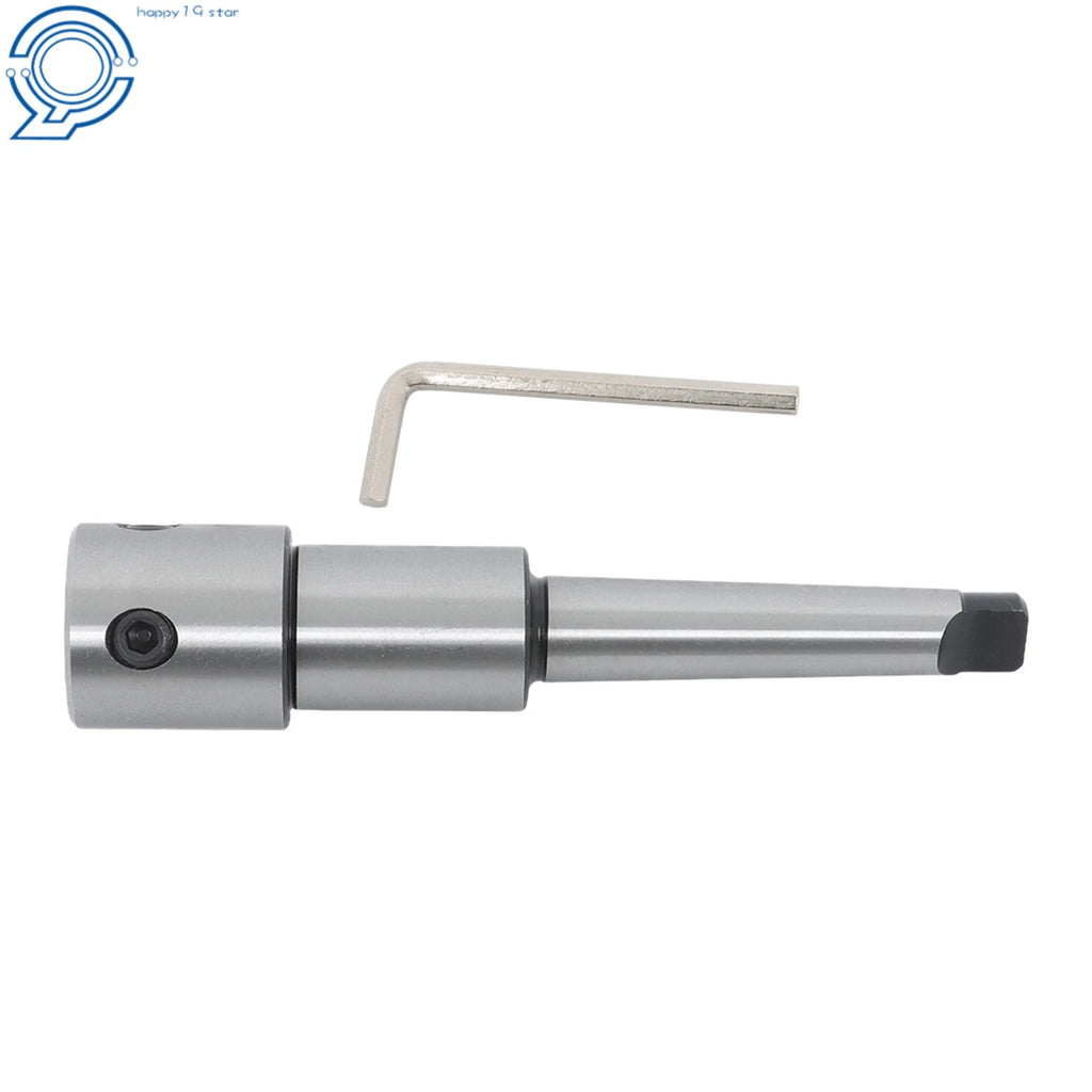 Annular Cutter Arbor for Drill Press (MT2 Taper)