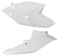 Acerbis Side Panels for KTM 350 EXC-F & 250 SX-F (2016–2017) White