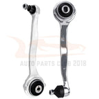 Front Upper Control Arm and Ball Joint for Mercedes-Benz C230 C240 C250 C280 (2001–2009)