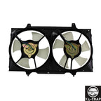 Cooling Fan for Nissan Altima (2013–2018) NI3115105 214810Z000