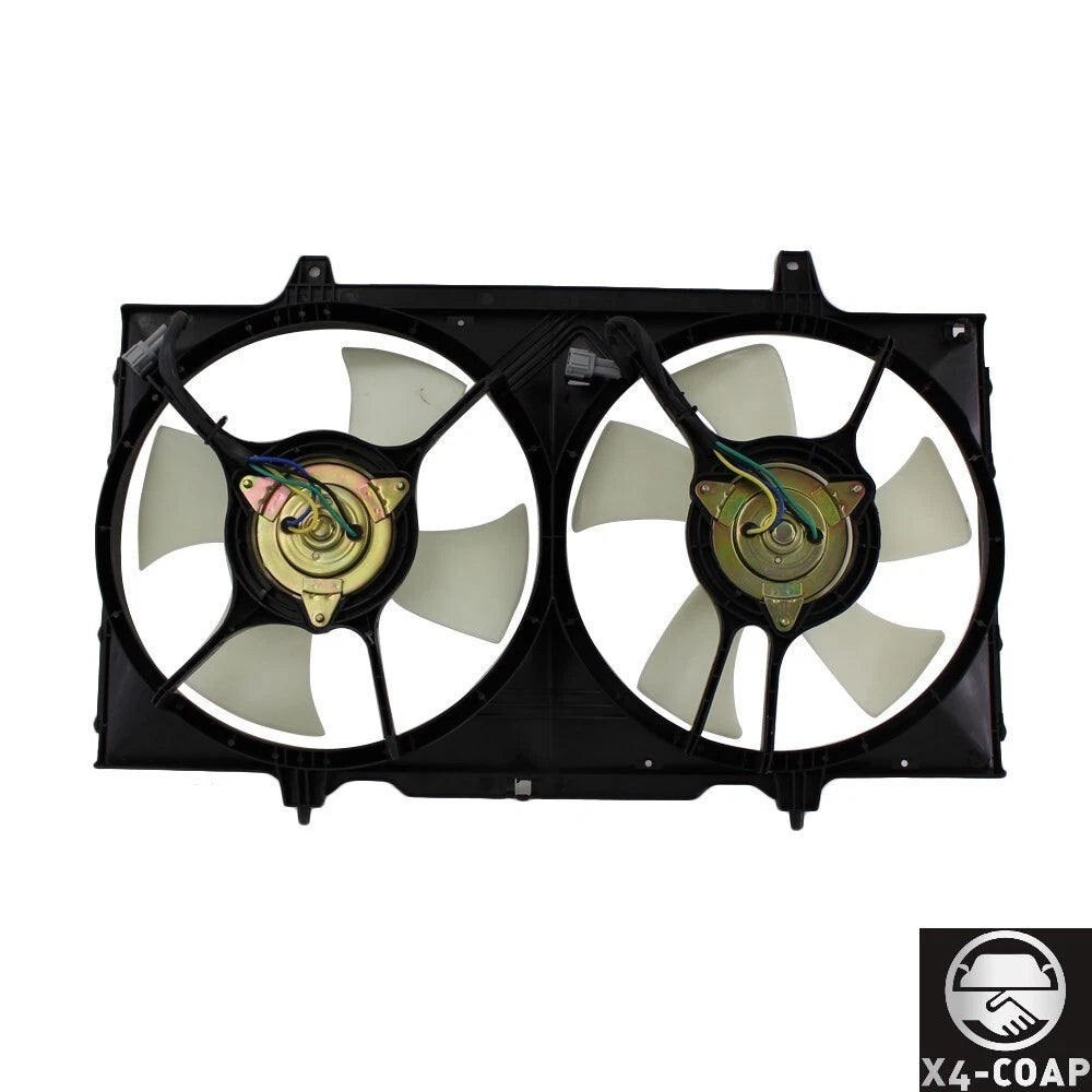 Cooling Fan for Nissan Altima (2013–2018) NI3115105 214810Z000