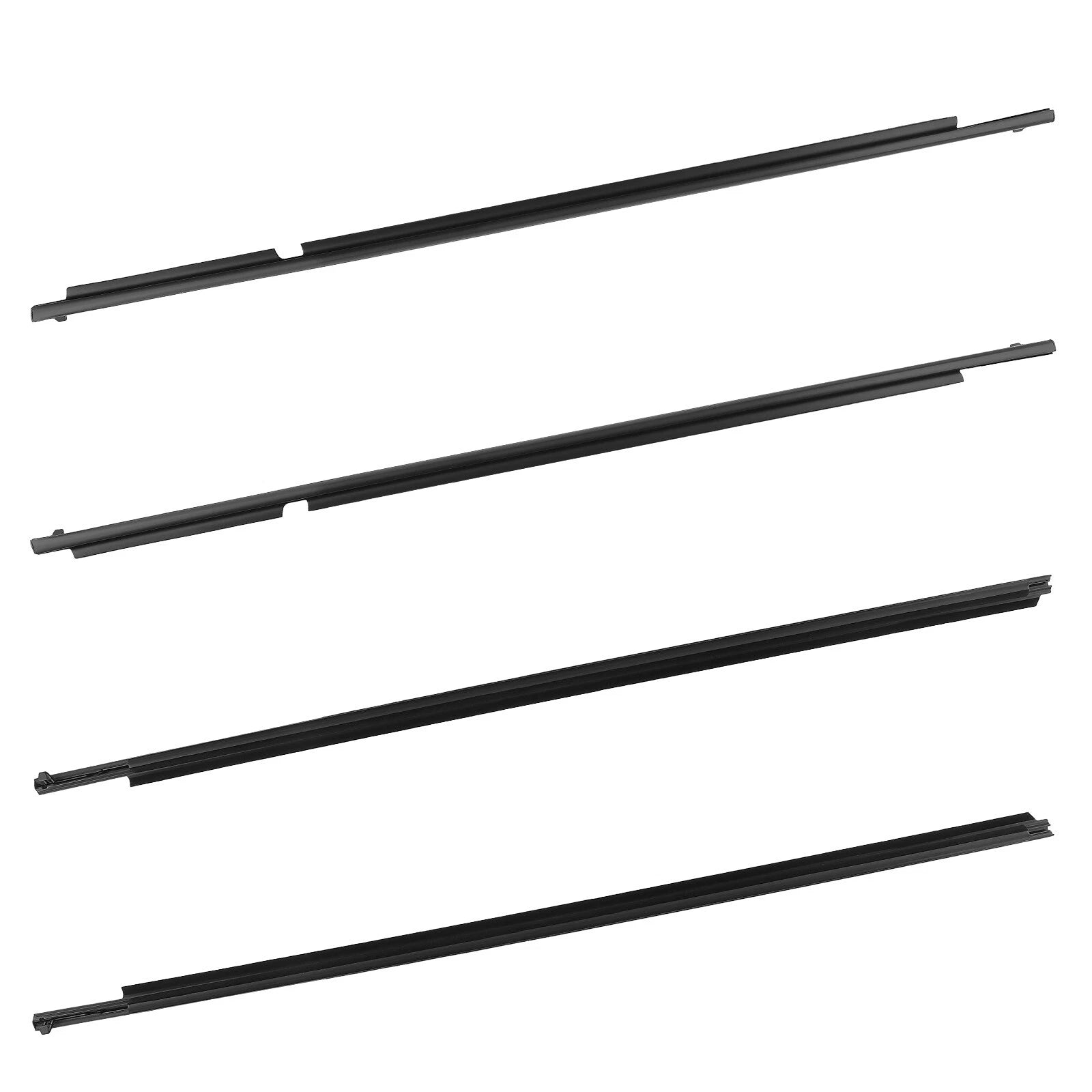 Door Belt Molding for Toyota 4Runner (2010–2024)