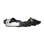 Replacement Polyethylene Front Passenger Side Fender Liner w/Insulation