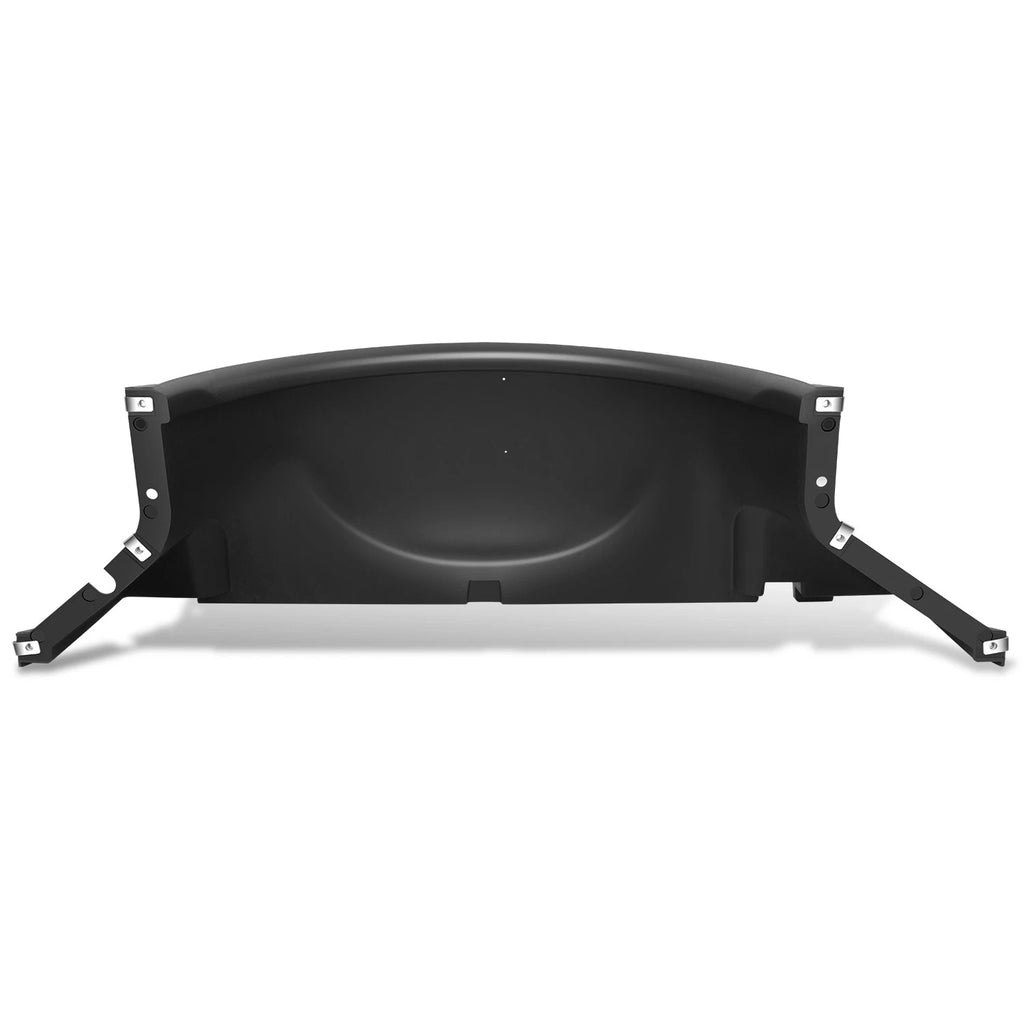 Lower Radiator Fan Shroud for Chevy GMC 4.8L 5.2L 6.0L 6.6L (2003–2020)