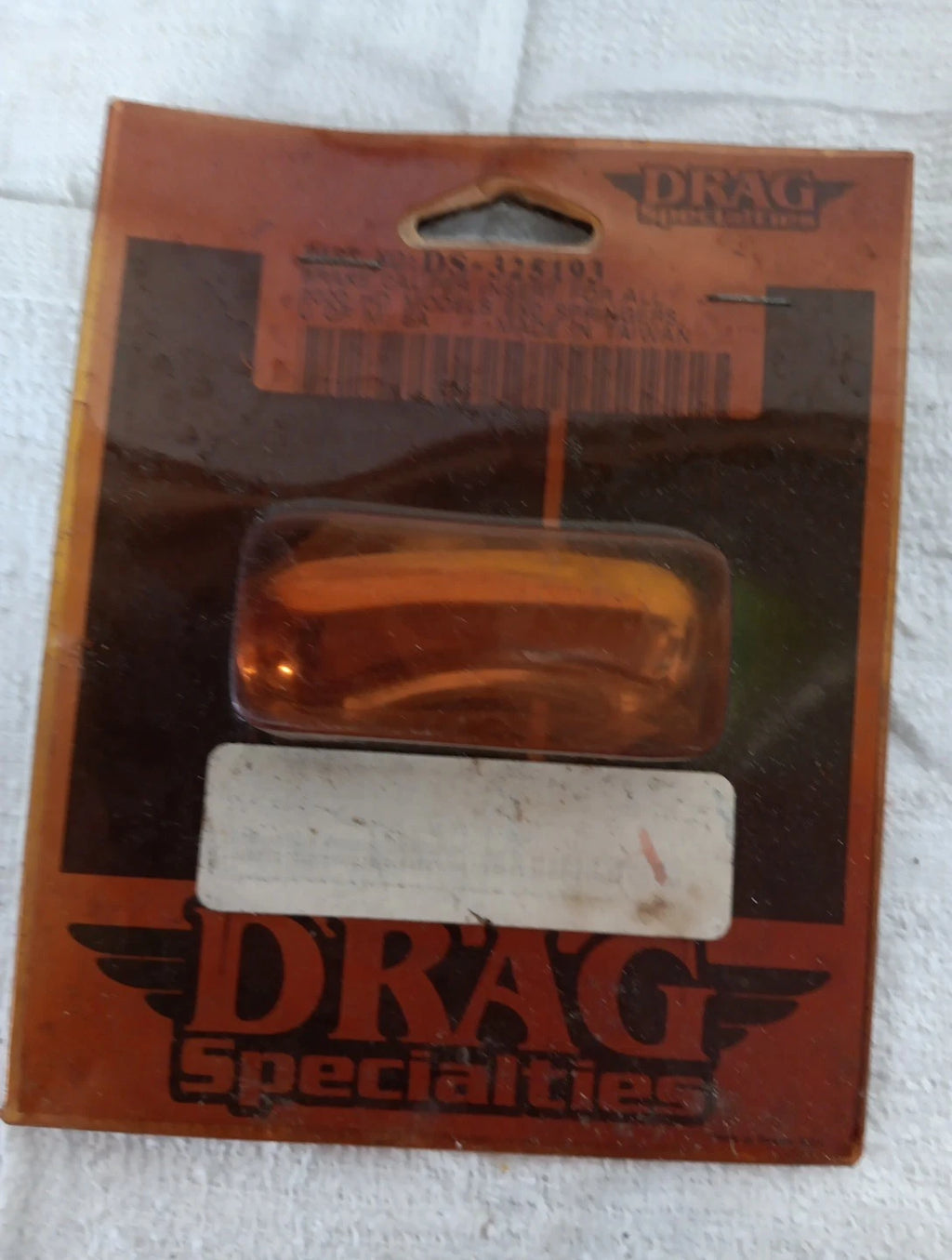 Brake Caliper Inserts for #DS-325193