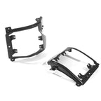 Front Bumper Support & Mount Bracket Set for Chevrolet Silverado 1500 (2016–2018)