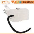 Coolant Reservoir for Chevrolet Silverado 2500 HD 6.6L (2001–2005)