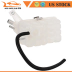 Coolant Reservoir for Chevrolet Silverado 2500 HD 6.6L (2001–2005)