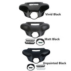 Batwing Outer Fairing for Harley Touring Electra Street Glide (2014–2023)
