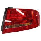 RH Non-LED Tail Light 4Dr Sedan for Audi A4 B8 8K (2008-2012)