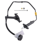 Clutch Master Cylinder & Line Assembly for Dodge Dakota, Mitsubishi Raider (2005–2011)