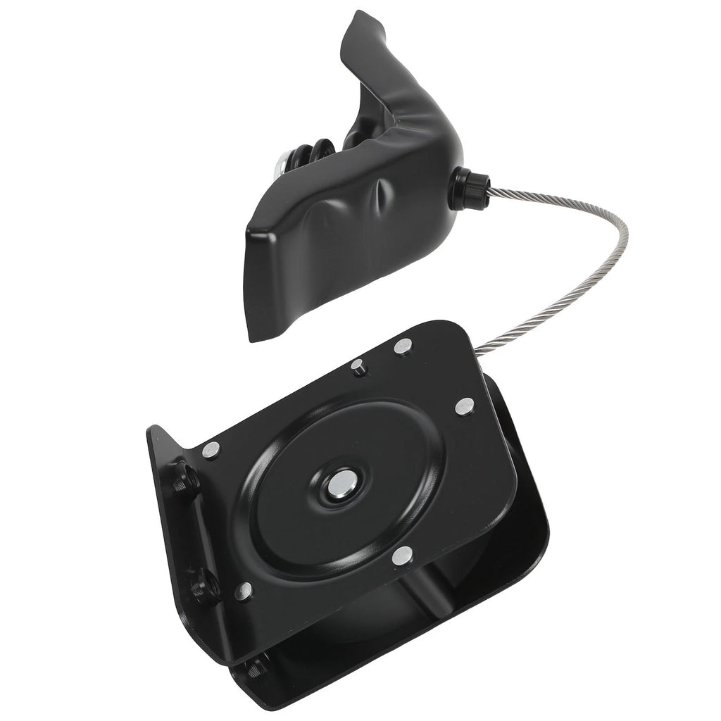 Spare Tire Winch Hoist Assembly for Dodge Ram 1500 2500 3500 (1994–2002) 52058707