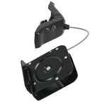 Spare Tire Winch Hoist Assembly for Dodge Ram 1500 2500 3500 (1994–2002) 52058707