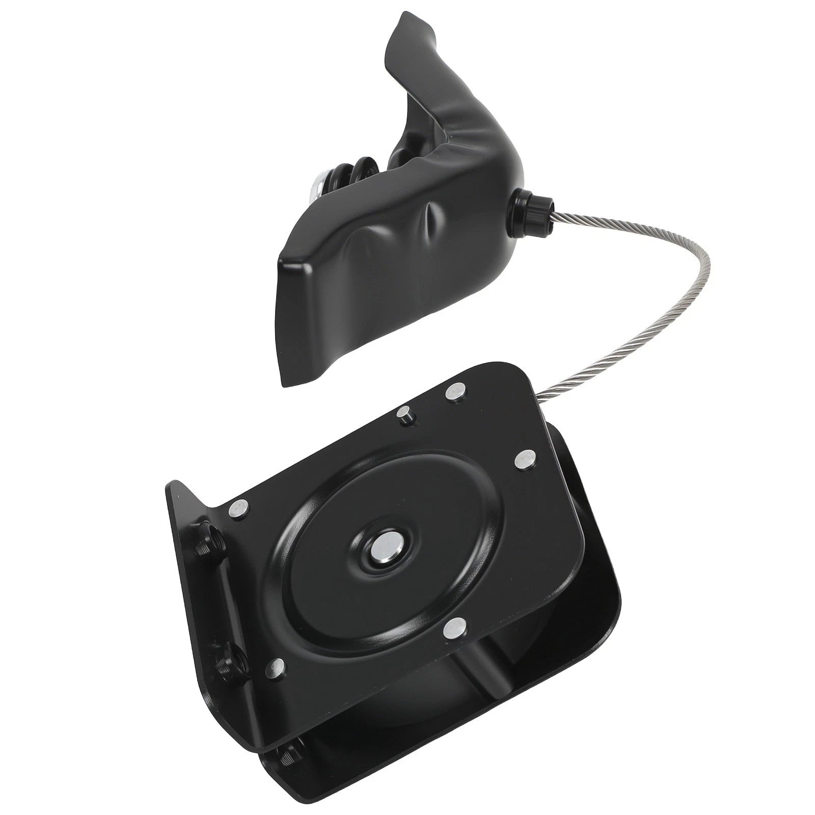 Spare Tire Winch Hoist Assembly for Dodge Ram 1500 2500 3500 (1994–2002) 52058707
