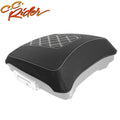 Trunk Lids Cover for Harley Touring Road Glide (2014–2024)