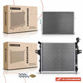 Cooling Kit for Jeep Grand Cherokee (1999–2000)